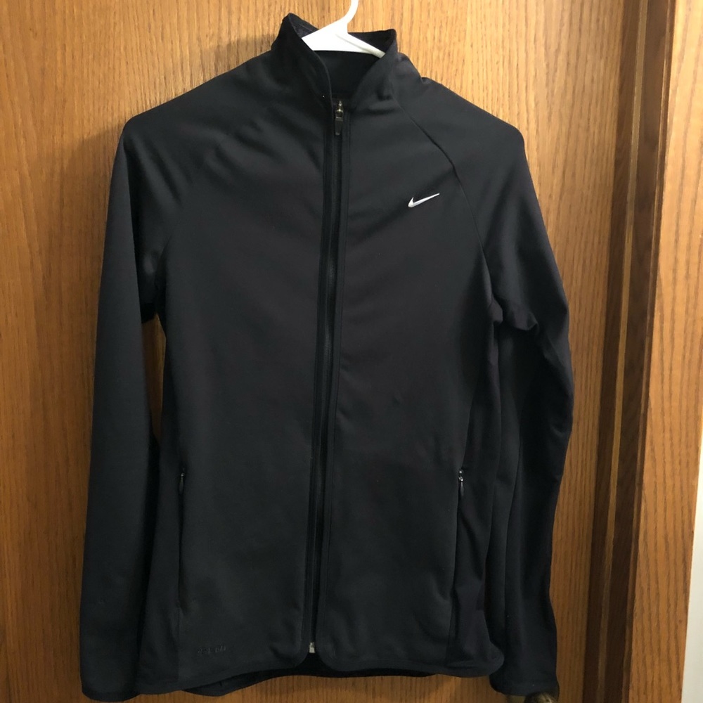 Nike Dri-Fit Jacket